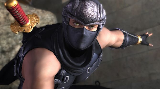 Ninja Gaiden Trilogy : Une compilation hayabusesque listée sur PS4 et Switch