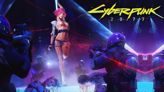 Cyberpunk 2077 : Des microtransactions pour le mode multijoueur, CD Projekt se justifie