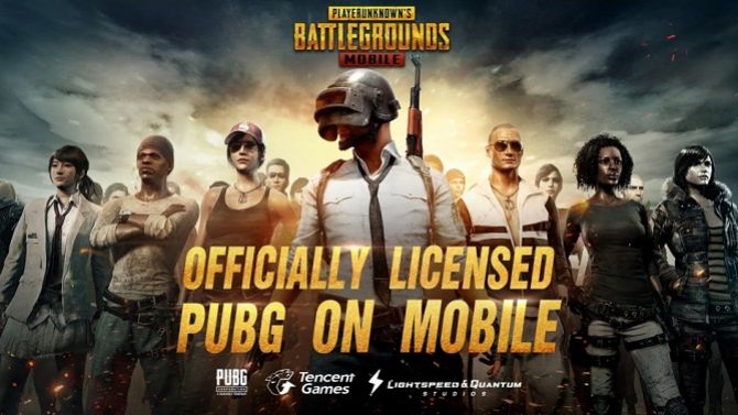 PUBG Mobile banni en Inde, l'éditeur répond par un communiqué officiel