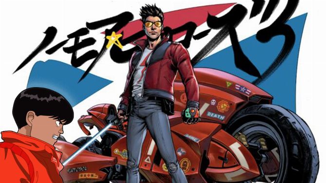 No More Heroes 3 : Suda Goichi annonce le report du jeu à 2021