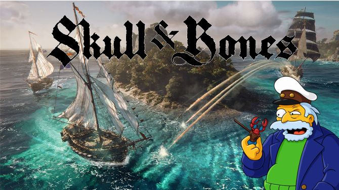 Skull & Bones : Ubisoft officialise son report et annonce une nouvelle direction