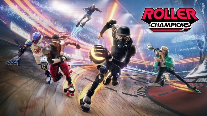 Ubisoft Forward : Roller Champions repousse encore sa sortie et glisse vers 2021