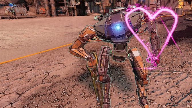 Borderlands 3 : Les versions PS5 et Xbox Series X/S annoncées, des nouveautés à venir