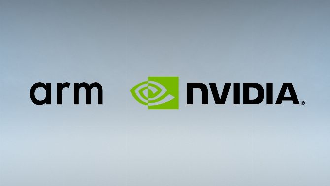 Nvidia rachète ARM pour 40 milliards de dollars