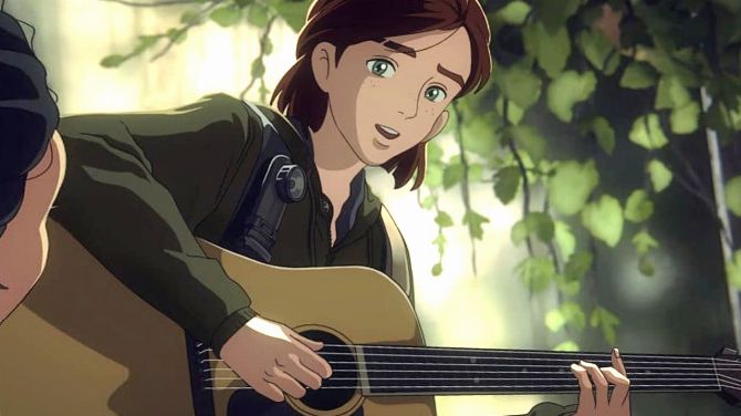 L'image du jour : The Last of Us 1 et 2 façon Ghibli par un artiste de talent