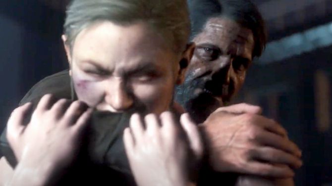 L'image du jour : Une autre fin pour The Last of Us 2 dans Resident Evil 3
