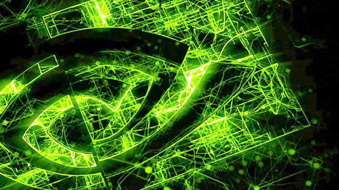 L'image du jour : Toute la PUISSANCE du RTX