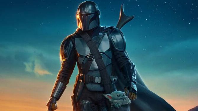 The Mandalorian : La saison 2 dévoile sa bande-annonce, this is the way !