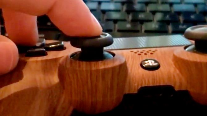 L'image du jour : Le petit toc / plaisir inavoué du Gamer