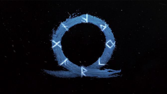PS5 Showcase : God of War Ragnarök dévoilé en vidéo teaser