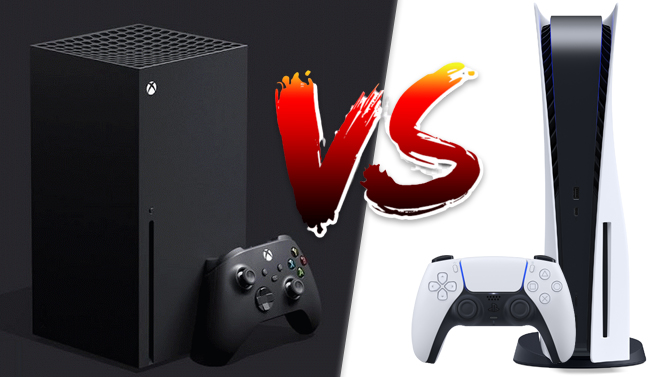 SONDAGE : La Next-Gen, pour vous, ce sera PS5 ou Xbox Series X/S ?