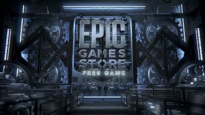 Epic Games Store : Voici les 3 jeux gratuits de la semaine, et c'est très fort !