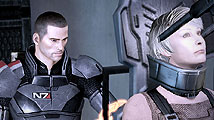 Test : Mass Effect 2 : Arrival (Xbox 360, PS3, PC)