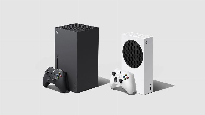 Les Xbox Series X et Xbox Series S se précommandent chez Cdiscount !