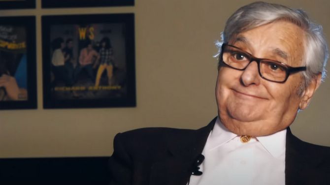 Le comédien et légende du doublage Roger Carel (Astérix, Winnie, Alf...) nous a quittés
