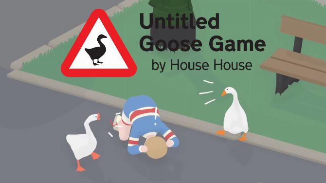 Untitled Goose Game : Une nouveauté incroyable arrive avec le mode multijoueur