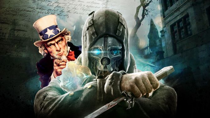 Arkane Studios (Deathloop, Dishonored) recrute pour deux projets non-annoncés