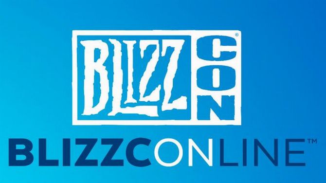 La BlizzConline se tiendra en février 2021