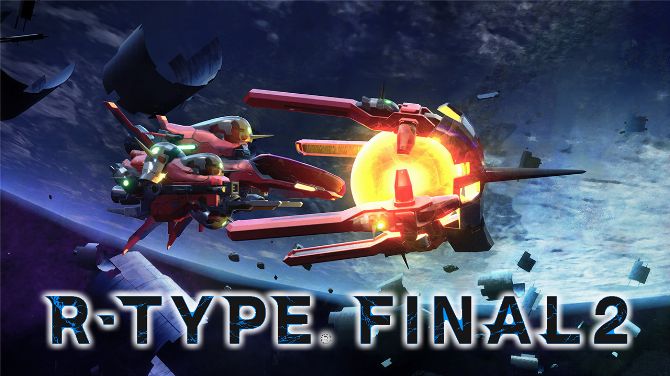 R-Type Final 2 décale sa sortie au printemps 2021 sur tous les supports