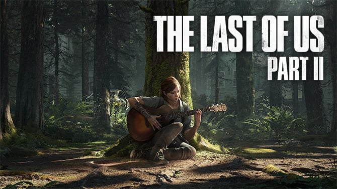 Naughty Dog annonce le "The Last of Us Day" (ex Outbreak Day) et des nouvelles pour bientôt
