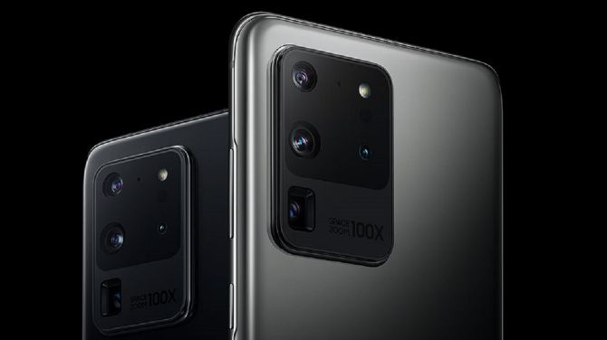 &#128293; FRENCH DAYS : Le Galaxy S20 à prix cassé sur la boutique Samsung