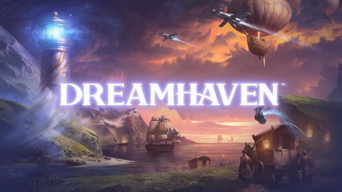 Mike Morhaime, co-fondateur de Blizzard, ouvre Dreamhaven, une nouvelle société d'édition
