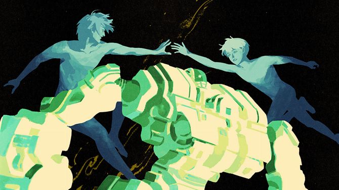 13 Sentinels Aegis Rim : Une exposition en ligne pour fêter sa sortie, des visuels renversants