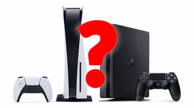 PS5 : Sony précise clairement la rétrocompatibilité PS4 et présente ses excuses