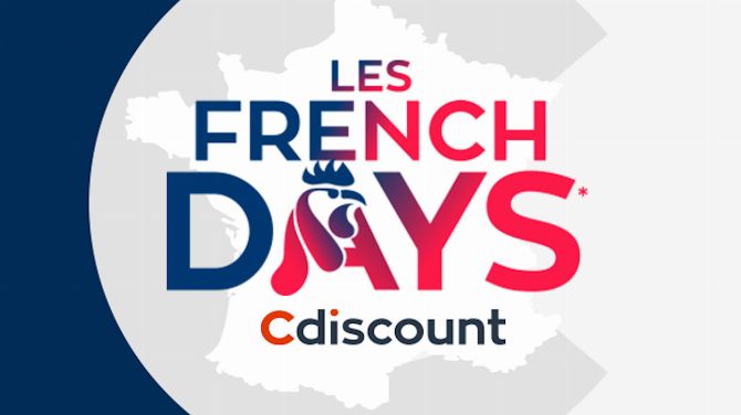 FRENCH DAYS : Un téléviseur 58" 4K UHD à prix d'exception chez Cdiscount