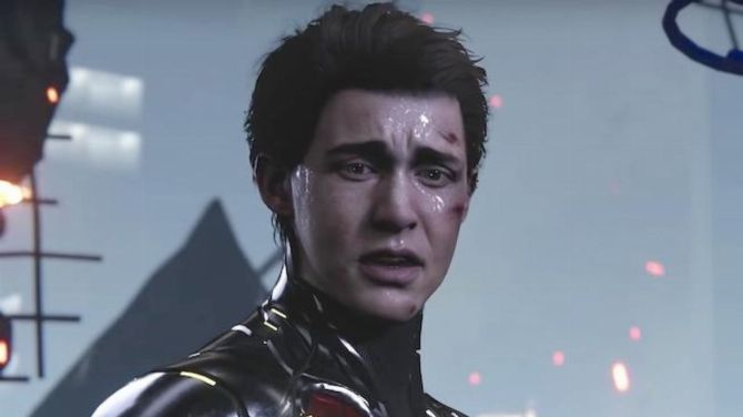 PS5 : La mise à jour vers Marvel's Spider-Man Remastered ne sera pas gratuite