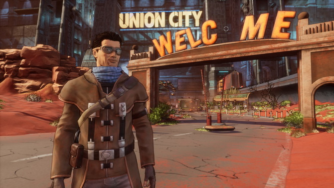 Beyond a Steel Sky désormais doublé en français sur Steam