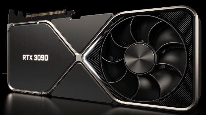 GeForce RTX 3090 : La carte ultime de chez Nvidia subit aussi des problèmes de stock