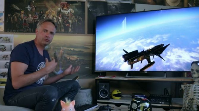 Ubisoft : Une enquête de Libération dépeint une gestion "toxique" de Michel Ancel sur BGE 2