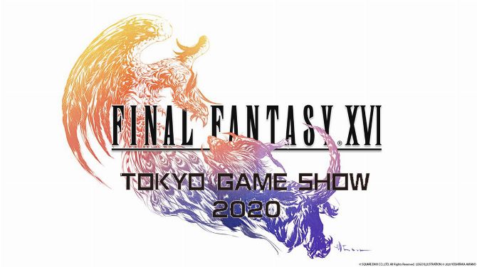 Final Fantasy XVI : Le producteur Naoki Yoshida explique ses choix au TGS 2020