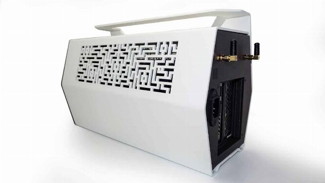 TEST du PC Move Ultimate : Modulable et nomade, la belle invention du français Bleu Jour ?