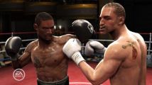 Fight Night Round 4 : des screenshots dans ta face