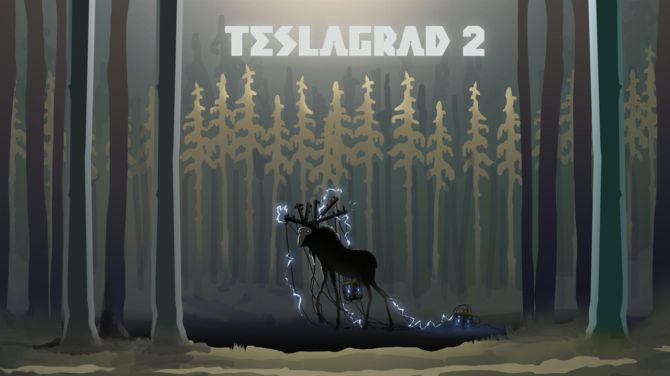 Teslagrad 2 s'annonce : Une suite influencée par la Norvège, premières images