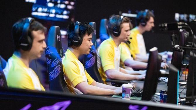 League of Legends : Les européens de MAD Lions parmi les premiers éliminés du World Championship de 2020
