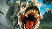 Test : Combat of Giants : Dinosaurs 3D