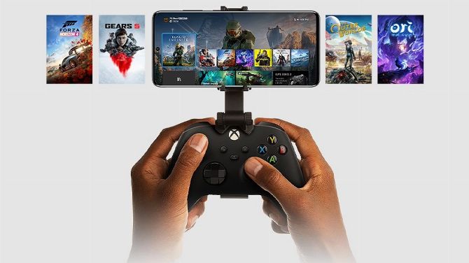 Xbox : Le remote play arrive sur iPhone, les infos