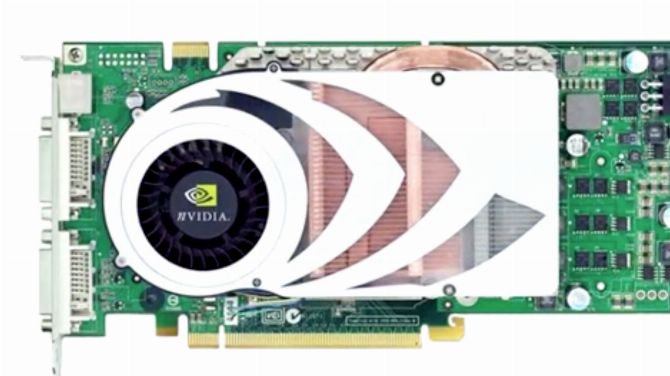 L'image du jour : L'évolution des GPU de Nvidia de 1995 à 2020