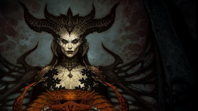 Diablo 4 nous parle des arbres de compétences