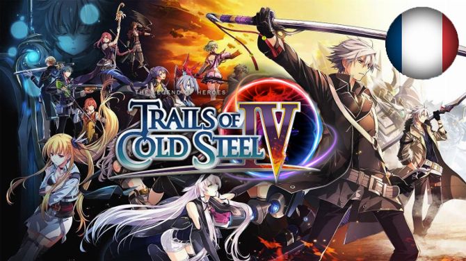 Ys IX Monstrum Nox dévoile 20 minutes de gameplay en français dans le texte