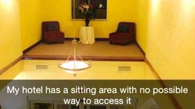 L'image du jour : Les fabuleuses solutions des gamers face à un gros problème