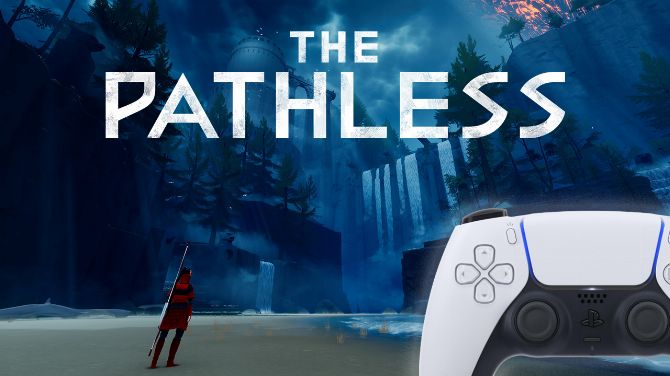 The Pathless : Le prochain jeu d'Annapurna au lancement de la PS5 avec des bonus haptiques
