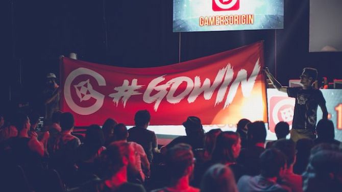 League of Legends : GamersOrigin remporte son deuxième titre de la ligue française face à GameWard