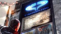 Sly Raccoon 4 se dévoile dans inFamous