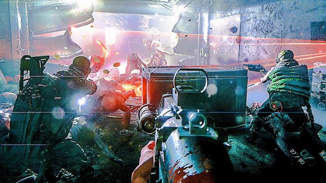 Tencent acquiert une grande partie du studio 10 Chambers (GTFO)