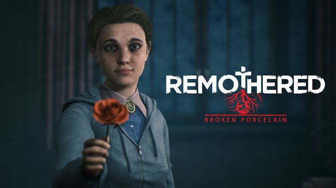 Remothered Broken Porcelain récapitule son histoire dans une nouvelle vidéo
