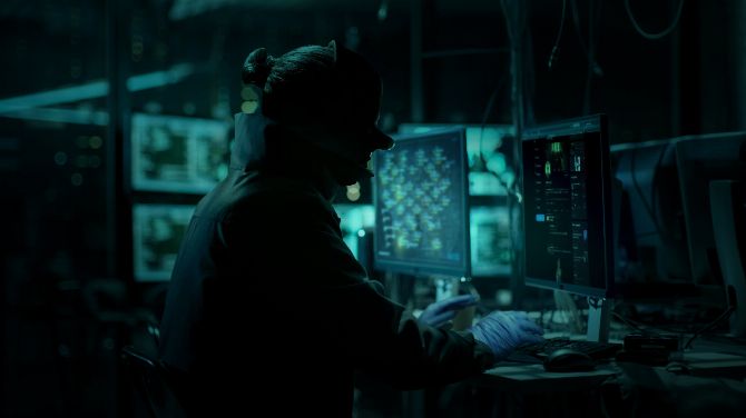 Payday 3 donne quelques nouvelles, une image en cadeau